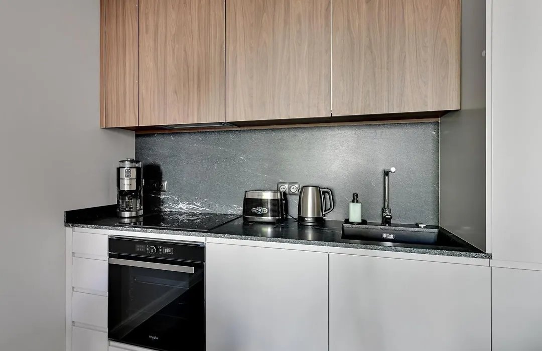 Gdansk Old Town Apartments & Studios By Lion Apartments-1